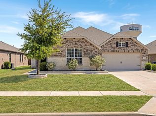 3729 Holley Ridge Way, McKinney, TX 75071