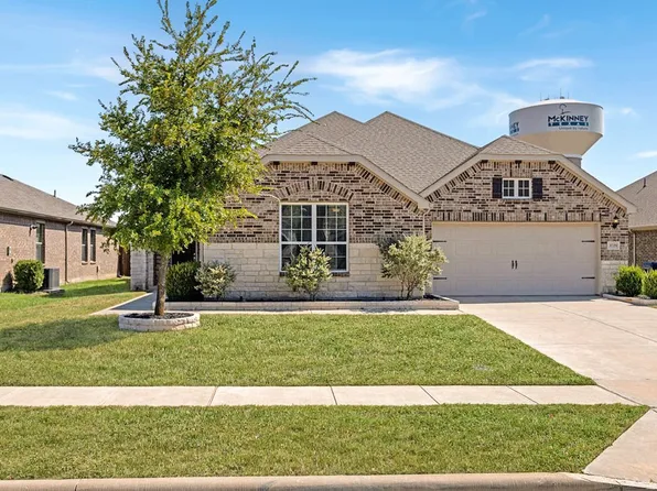 3729 Holley Ridge Way, McKinney, TX 75071