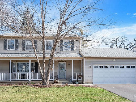 2nd image of 25637 W Columbia Bay Dr
