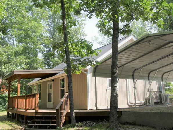 9 Remnant Way, Steelville, MO 65565