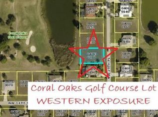 1432 NW 29th Pl, Cape Coral, FL 33993
