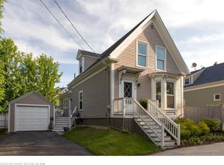 86 Woodford St, Portland, ME 04103