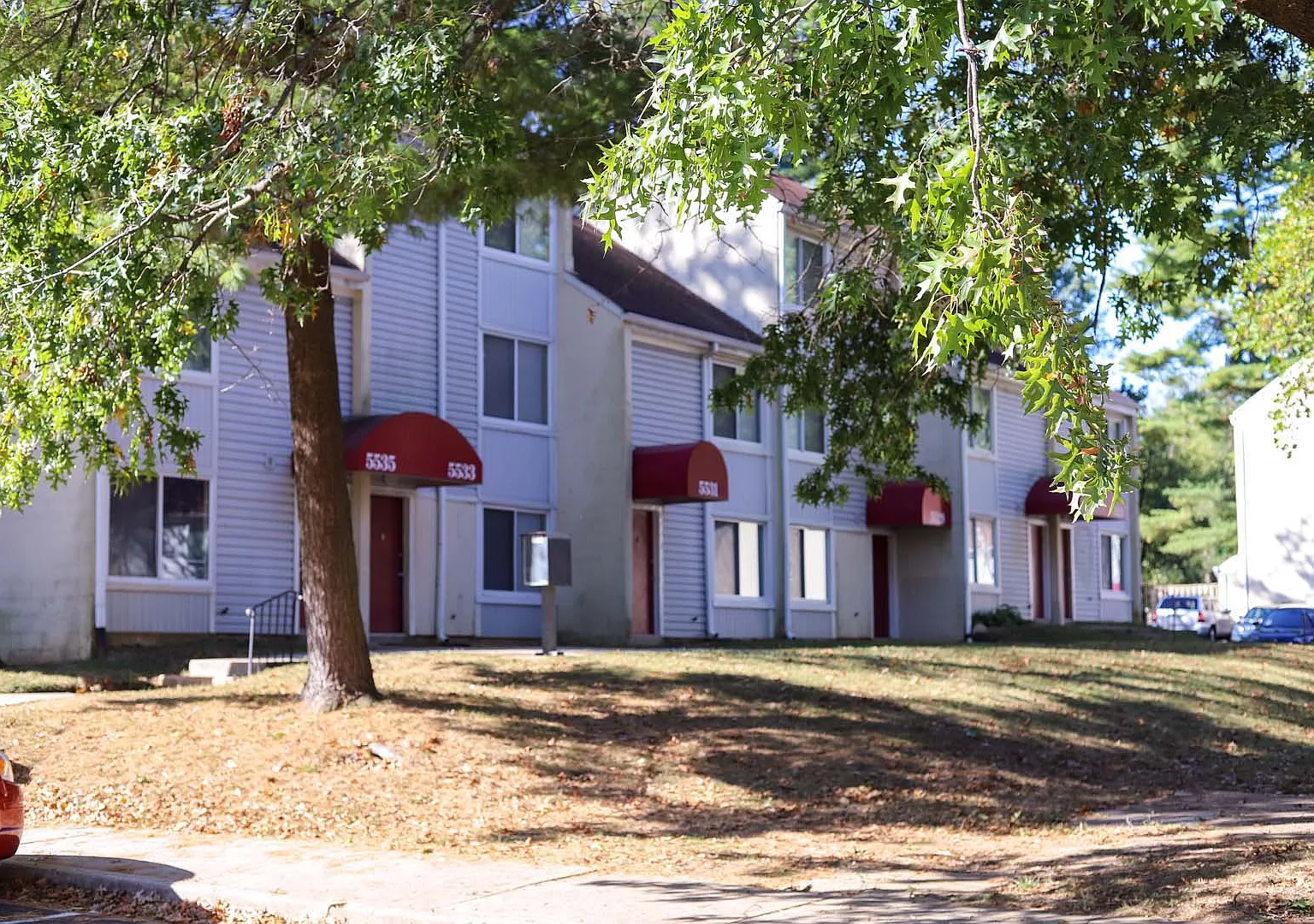 Fall River Terrace — Photo 1