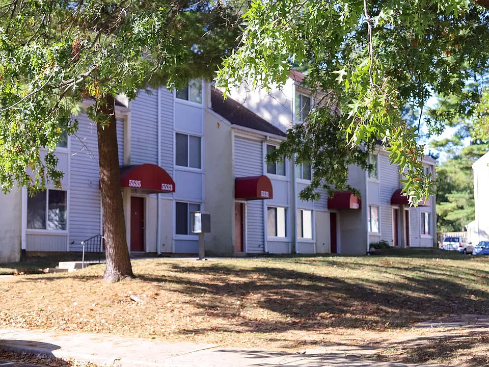 Fall River Terrace