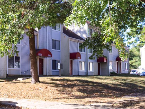 5600 Harpers Farm Rd #5545BH