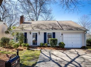 2725 Quailrush Rd, Charlotte, NC 28226