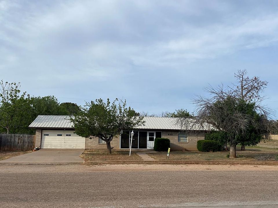 402 W 15th St, Robert Lee, TX 76945 MLS 112946 Zillow