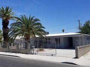 2013 Santa Paula Dr, Las Vegas, NV 89104
