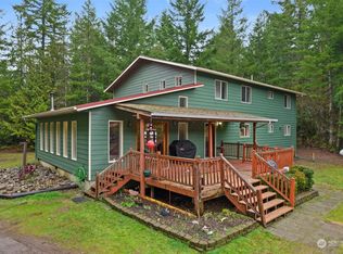 916 W Bulb Farm Rd, Shelton, WA 98584