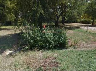 2318 S Stiles Ave Lot 1, Oklahoma City, OK 73129