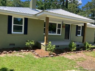 306 Walker Ave, Andalusia, AL 36420
