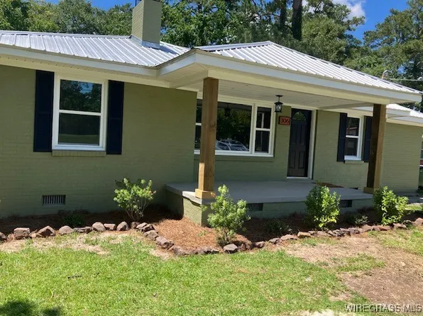 306 Walker Ave, Andalusia, AL 36420