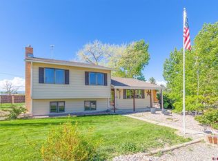 9467 6097th Rd, Montrose, CO 81401