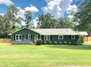 26 Coker Dr, Aiken, SC 29803