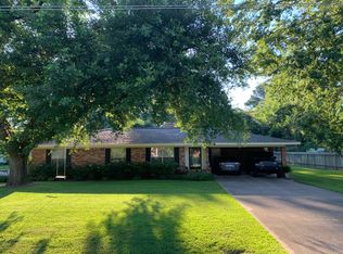 103 Pirate Dr, Sterlington, LA 71203