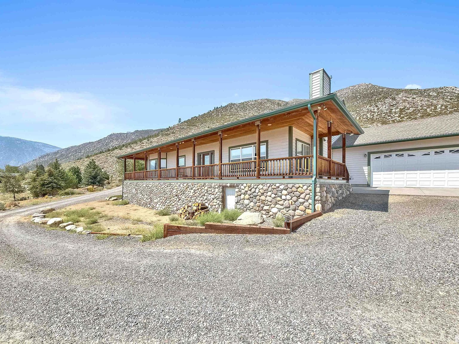 146 Pioneer Trl, Markleeville, CA 96120 Zillow