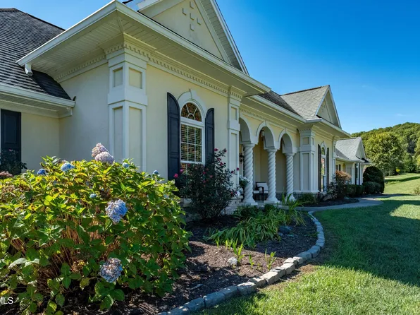 1128 Keeview Dr, Gray, TN 37615