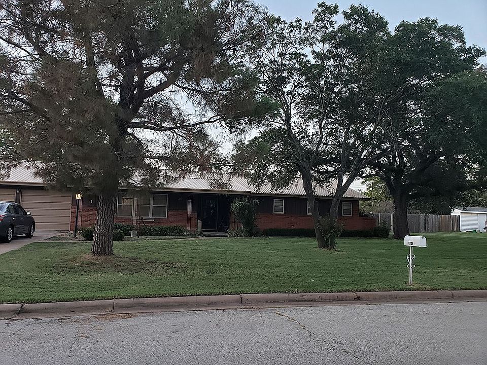 2nd image of 6706 General Custer Dr