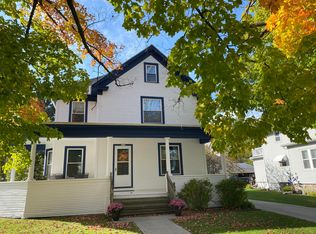 332 Park St, Plymouth, WI 53073