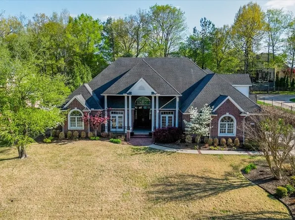 3685 E Leawood Way, Fayetteville, AR 72703