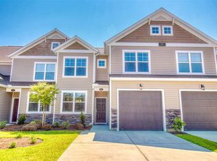 172B Machrie Loop #8-B, Myrtle Beach, SC 29588