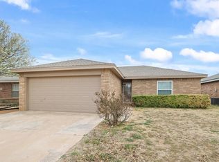 2519 110th St, Lubbock, TX 79423