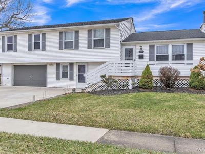 229 Le Havre Dr, Buffalo, NY, 14227