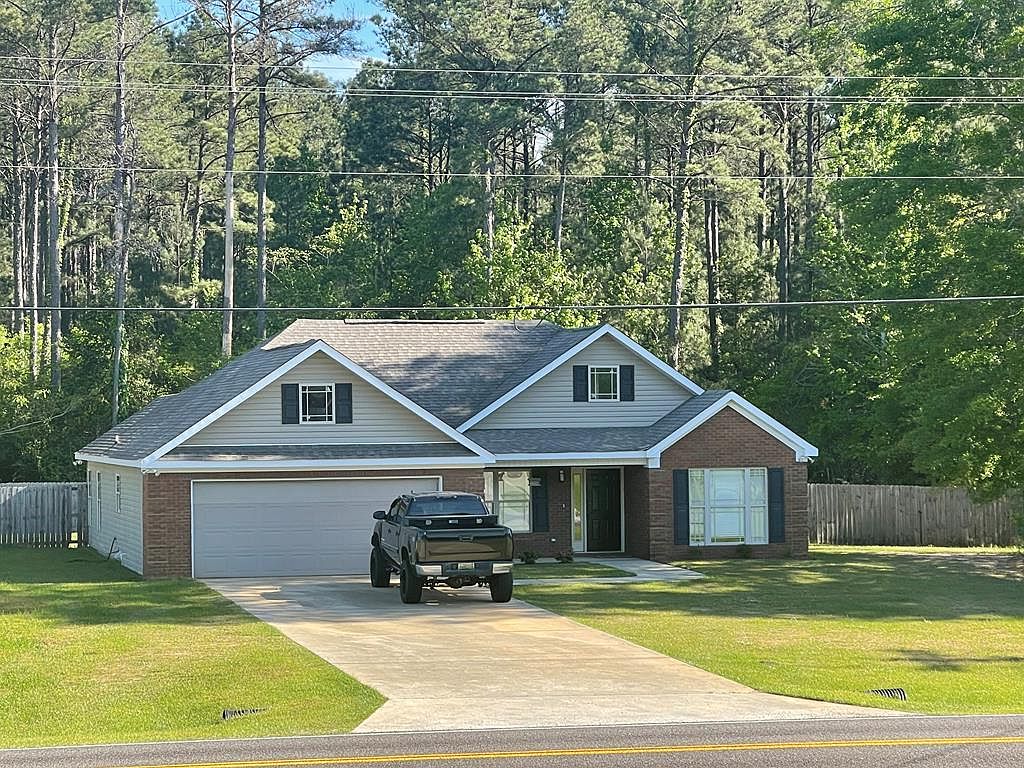 1804 Butter And Egg Rd, Troy, AL 36081 Zillow