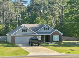 1804 Butter And Egg Rd, Troy, AL 36081