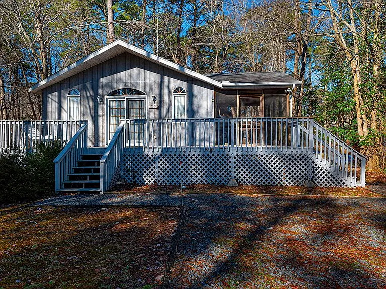 36 Footbridge Trl — Photo 1