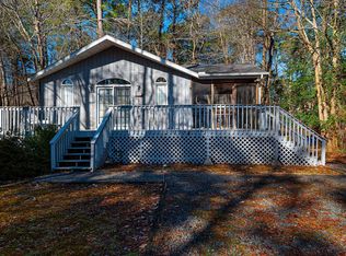 36 Footbridge Trl, Ocean Pines, MD 21811