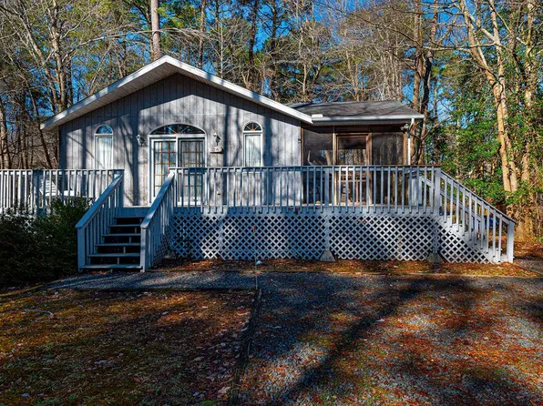 36 Footbridge Trl, Ocean Pines, MD 21811