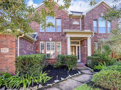 3111 Chappelwood Dr, Pearland, TX, 77584