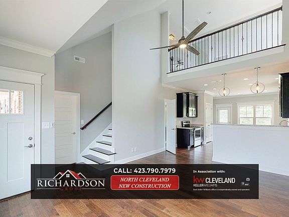 2nd image of 3409 Fleeman Place Dr