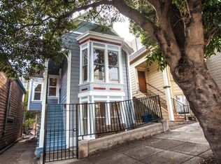 2715 Sutter St, San Francisco, CA 94115