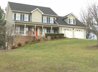 516 Emory Church Rd, Kingsport, TN 37664