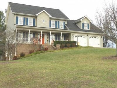 516 Emory Church Rd, Kingsport, TN, 37664