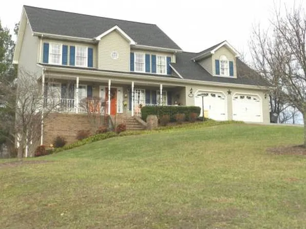 516 Emory Church Rd, Kingsport, TN 37664