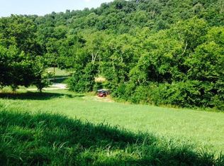1935 Terrapin Branch Rd LOT 2, Mount Pleasant, TN 38474
