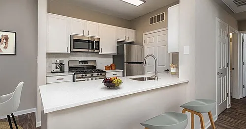 Butterfield Oaks Apartments Photo 1