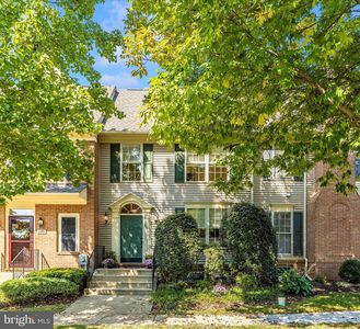 2202 Garden Ln, Frederick, MD, 21701