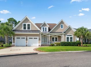 1606 Rachel Carson Pkwy, Myrtle Beach, SC 29579