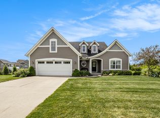 10158 Switchgrass Ln, Zeeland, MI 49464