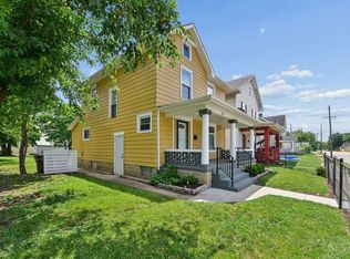621 Garfield St, Middletown, OH 45044