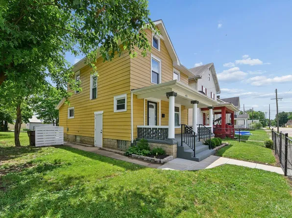 621 Garfield St, Middletown, OH 45044