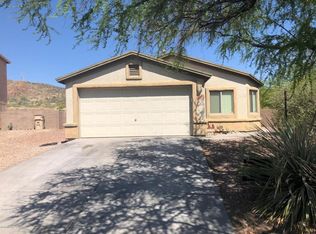 7126 S Camino Secreto, Tucson, AZ 85746