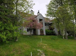 25 First Lane Dr #13, Wilmington, VT 05363