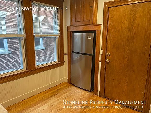 3rd image of 656 Elmwood Ave APT 3