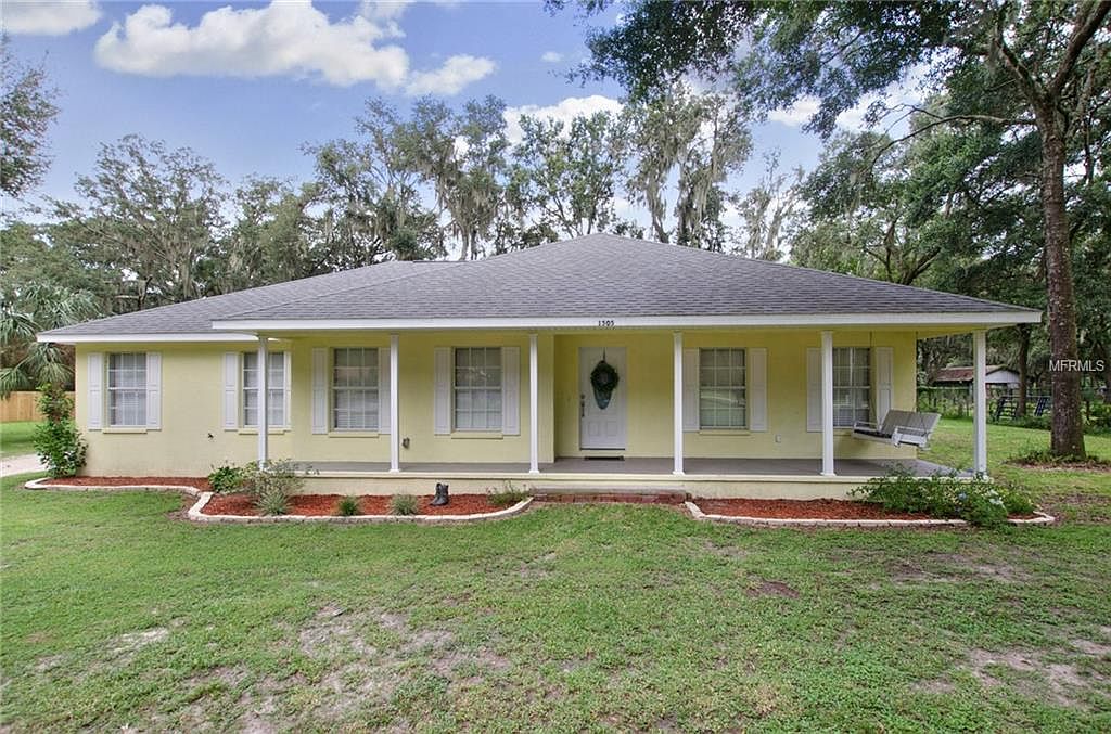 1505 Buell Ct, Plant City, FL 33567 Zillow