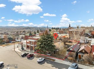 225 S Dakota St, Butte, MT 59701